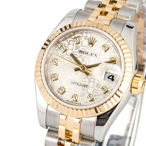 rolex 179173